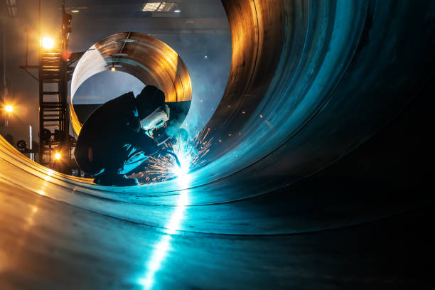 Best Aerospace and Defense Welding in Chlicothe, IL