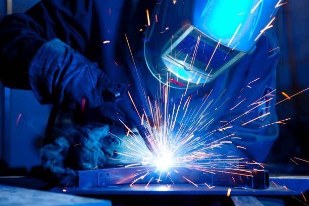 Professional Welder & Metal Fabrication in Chillicothe, IL
