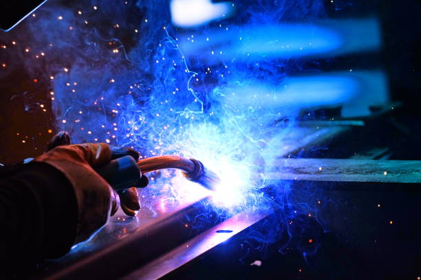 Best Food and Beverage Processing Equipment Welding in Chlicothe, IL