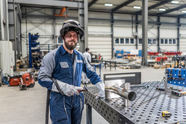  Chlicothe, IL Welder Pros