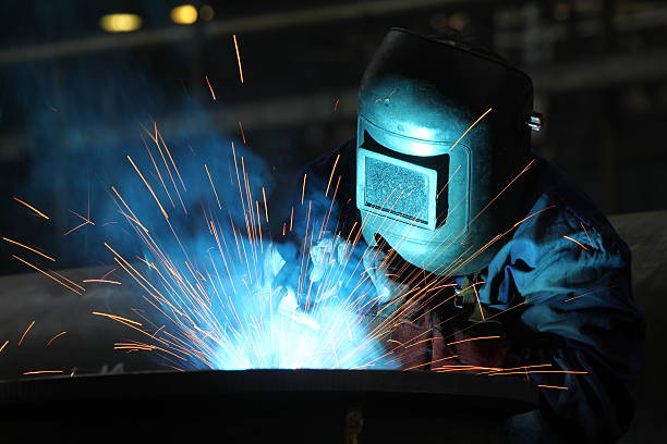 Affordable Welder Services in Chillicothe, IL