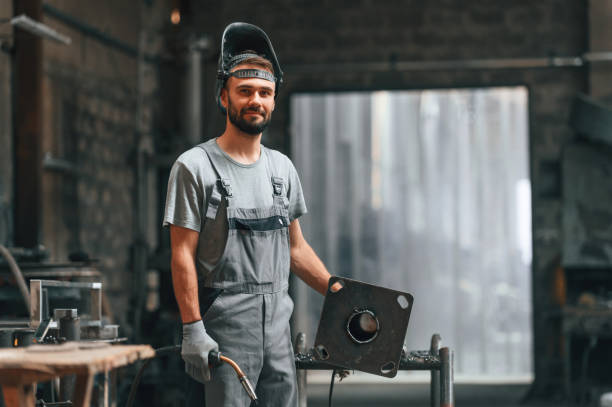 Best Maintenance and Repair Welding in Chlicothe, IL