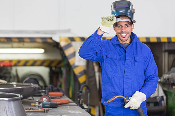 Best Welding Equipment Sales and Repair in Chlicothe, IL